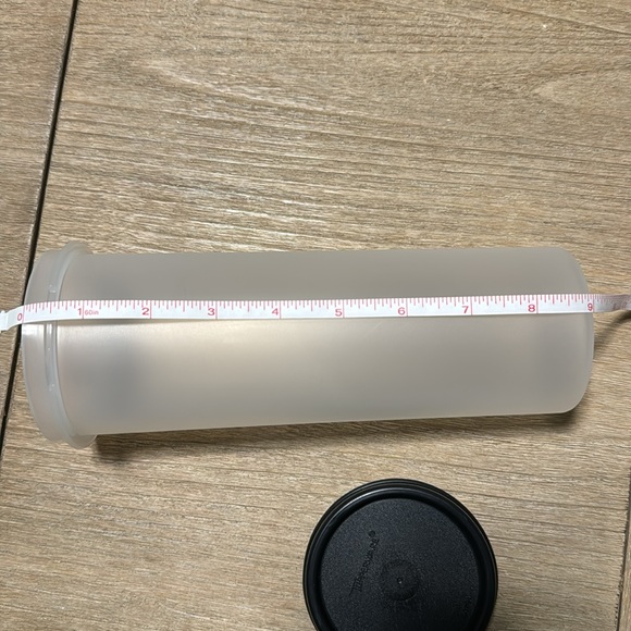 Tupperware Modular Mate Round 4 - Picture 4 of 8